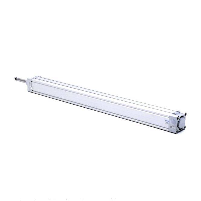 FESTO Normzylinder 163398 (DNC-63-770-PPV-A-KP)-0