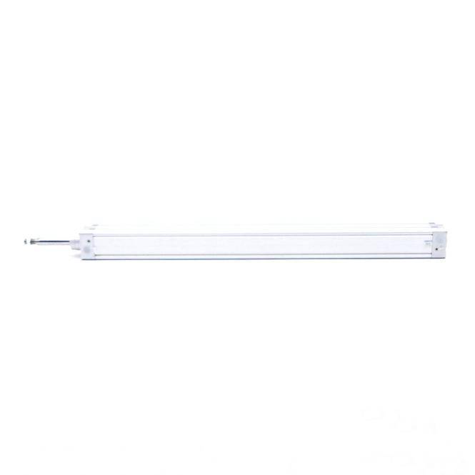 FESTO Normzylinder 163398 (DNC-63-770-PPV-A-KP)-2