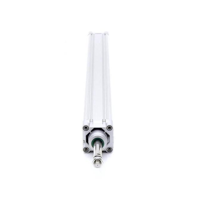 FESTO Normzylinder 163398 (DNC-63-770-PPV-A-KP)-3