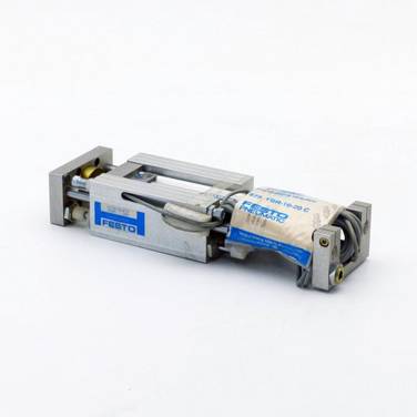 FESTO Linearmodule 150093 (SLE-32-125-KF-A)