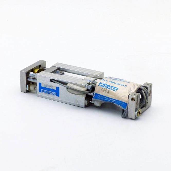 FESTO Linearmodule 150093 (SLE-32-125-KF-A)-0