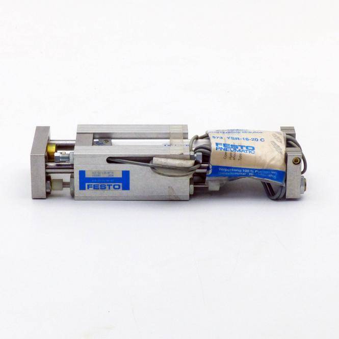 FESTO Linearmodule 150093 (SLE-32-125-KF-A)-2