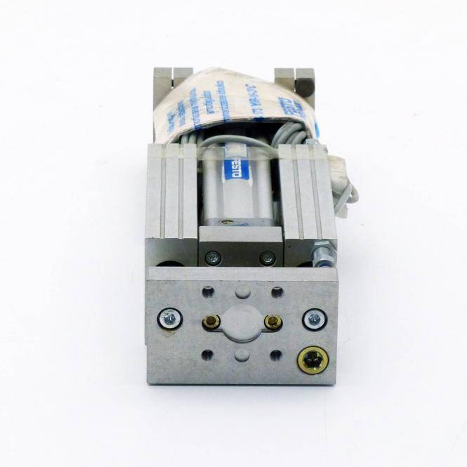 FESTO Linearmodule 150093 (SLE-32-125-KF-A)-3