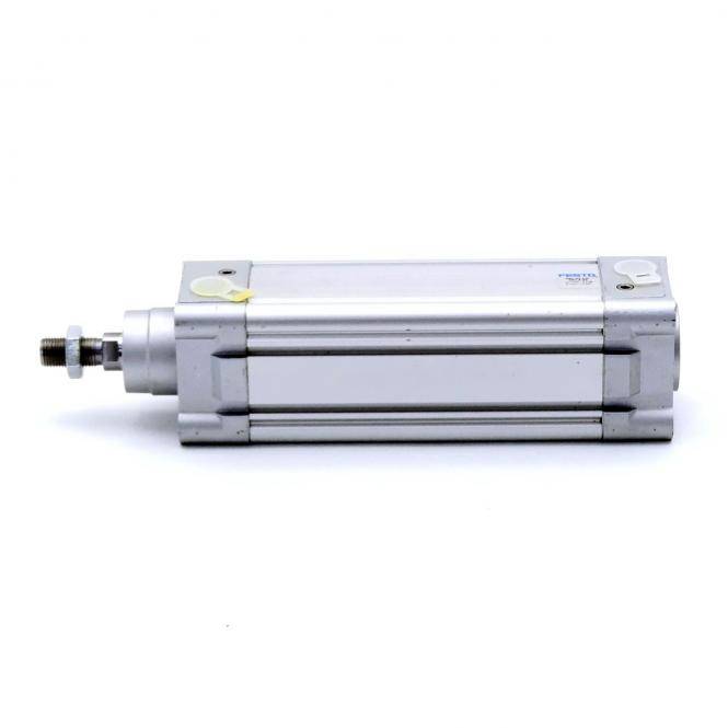 FESTO Normzylinder 163398 (DNC-63-125-PPV-A-S6)-2