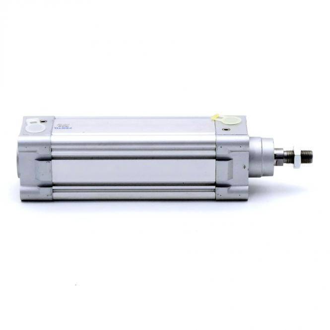FESTO Normzylinder 163398 (DNC-63-125-PPV-A-S6)-4