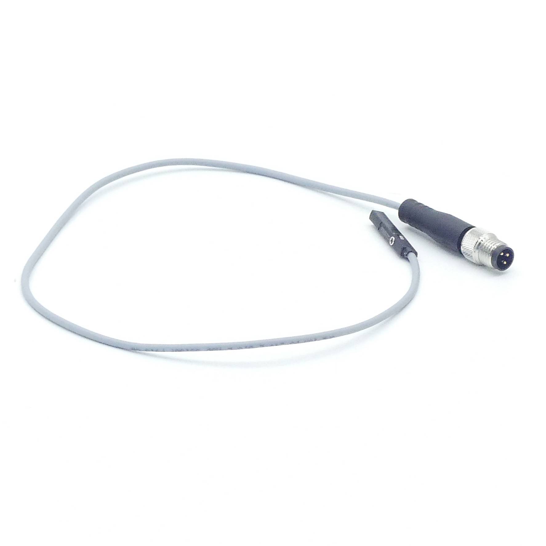 FESTO Näherungsschalter SME-10M-DS-24V-E-0,3-L-M8D 551367 (SME-10M-DS-24V-E-0,3-L-M8D)-0