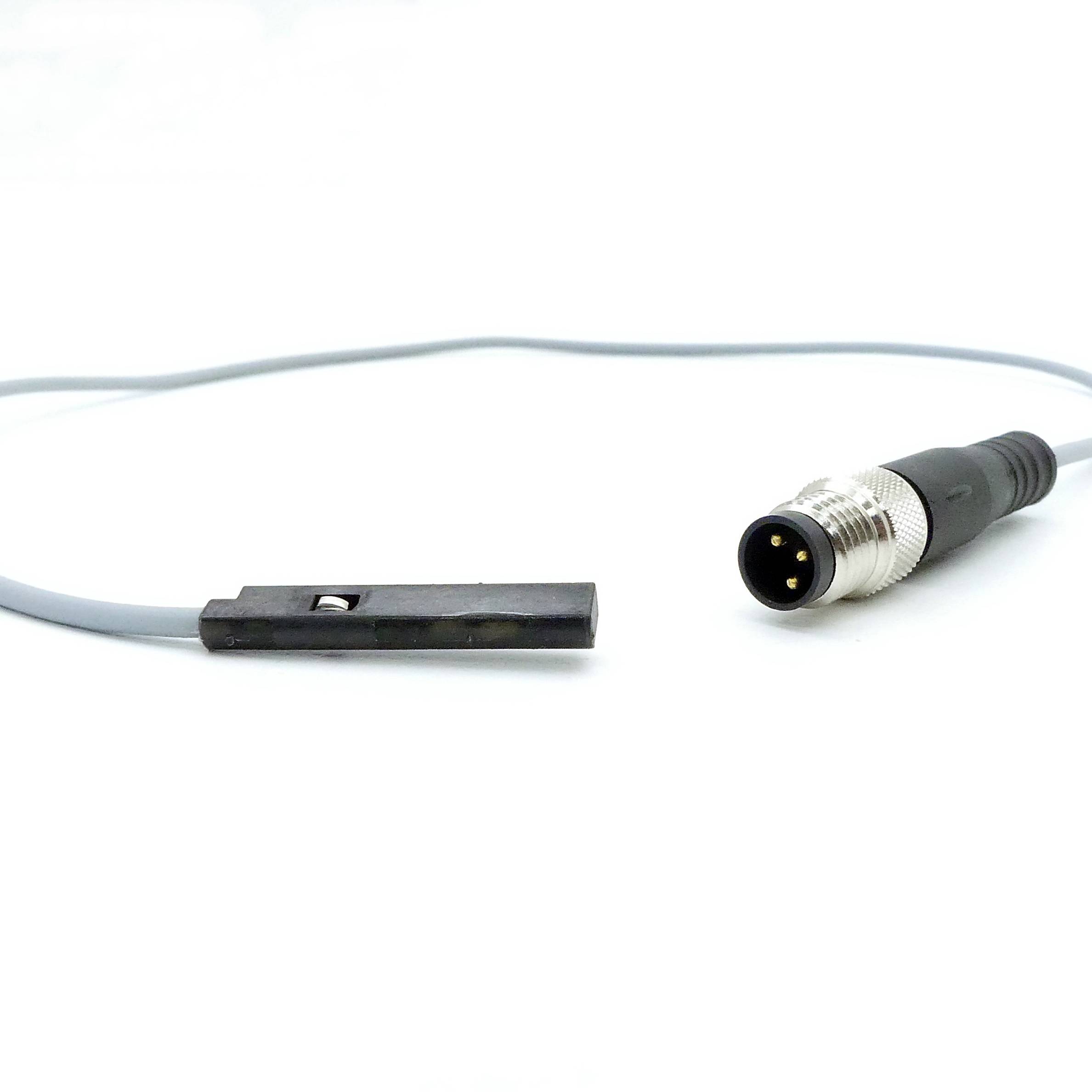 FESTO Näherungsschalter SME-10M-DS-24V-E-0,3-L-M8D 551367 (SME-10M-DS-24V-E-0,3-L-M8D)-3