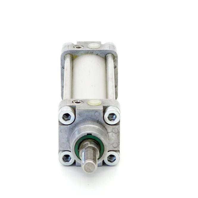 FESTO Pneumatikzylinder 164496 (DVG-50-100-PPV-A)-3
