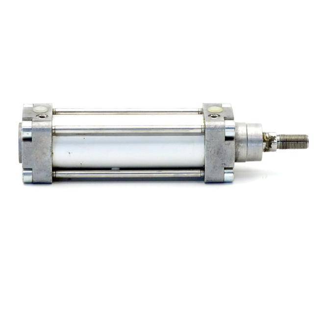 FESTO Pneumatikzylinder 164496 (DVG-50-100-PPV-A)-4