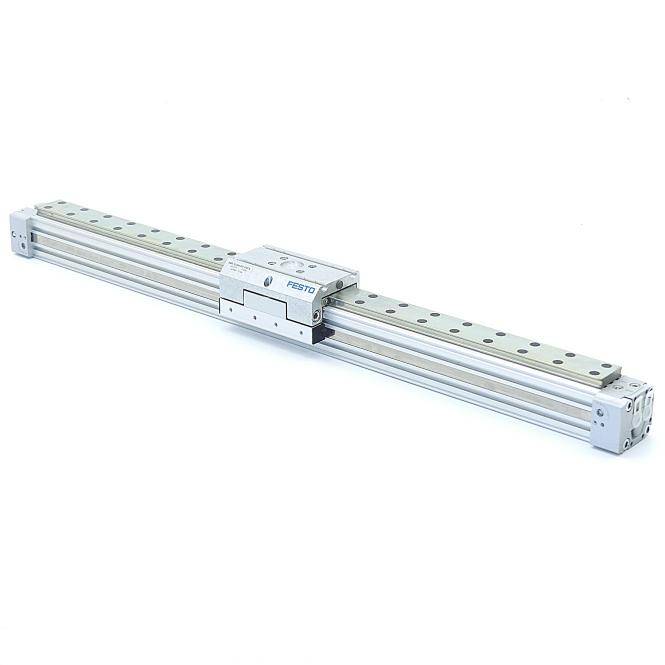 FESTO Lineareinheit 161793 (DGPL-32-600-PPV-A-KF-B)-0