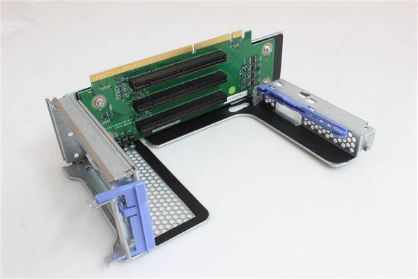 IBM PCI RISER CARD ASSY 8x-0