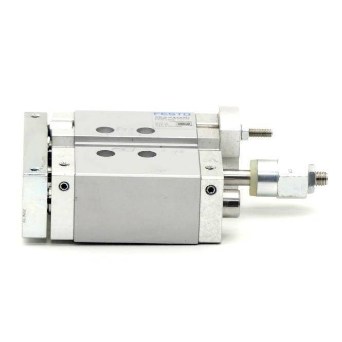 FESTO Führungszylinder 532316 (DFM-20-20-B-P-A-GF-)-2