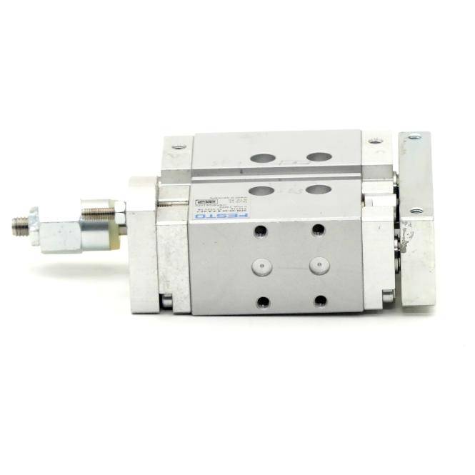 FESTO Führungszylinder 532316 (DFM-20-20-B-P-A-GF-)-4