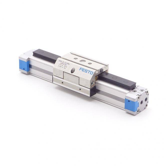 FESTO Linearantrieb 175134 (DGPL-25-130-PPV-A-B-KF-SH)-0