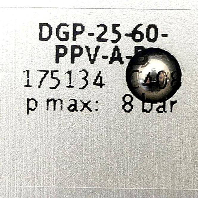 FESTO Linearantrieb 175134 (DGP-25-60-PPV-A-B)-1