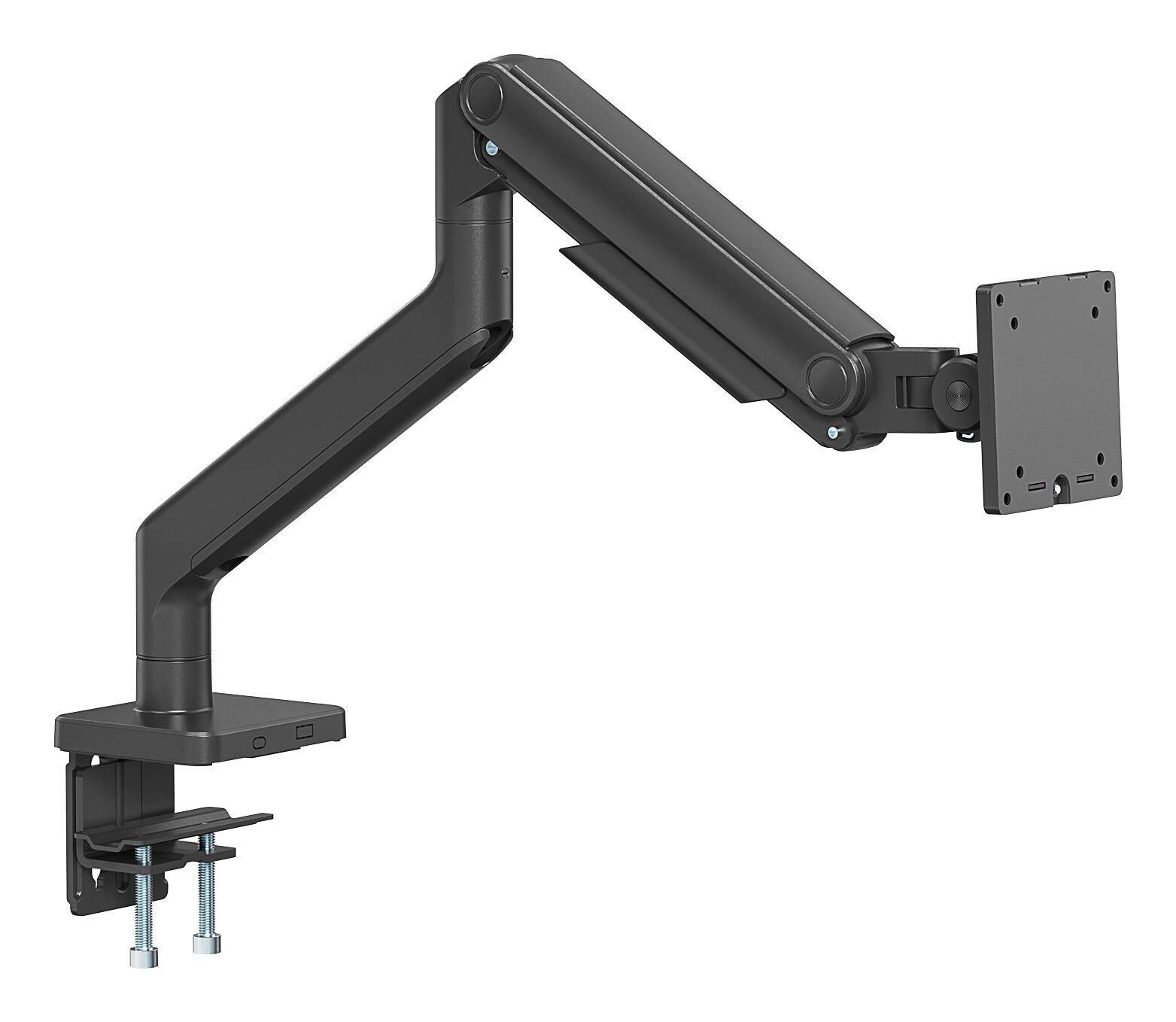 Digitus Single Monitorhalterung, 49"", 20 kg DA-90473-0
