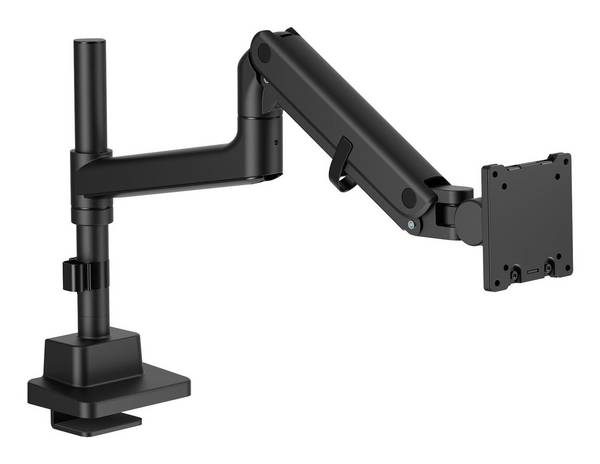 Digitus Single Monitorhalterung, 57"", 27 kg DA-90475