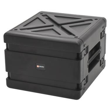 SINORA 19-Zoll Rack 8HE