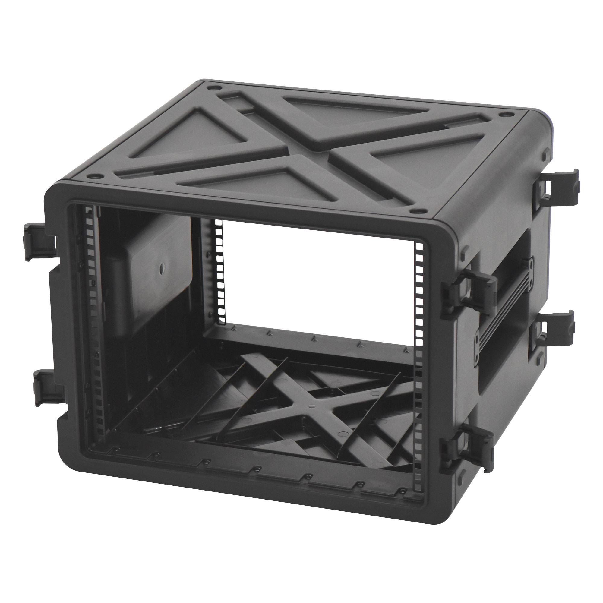 SINORA 19-Zoll Rack 8HE-1