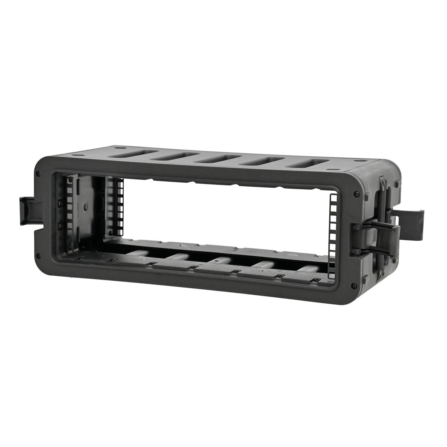 SINORA 19-Zoll Ultra Short Rack 3HE-1