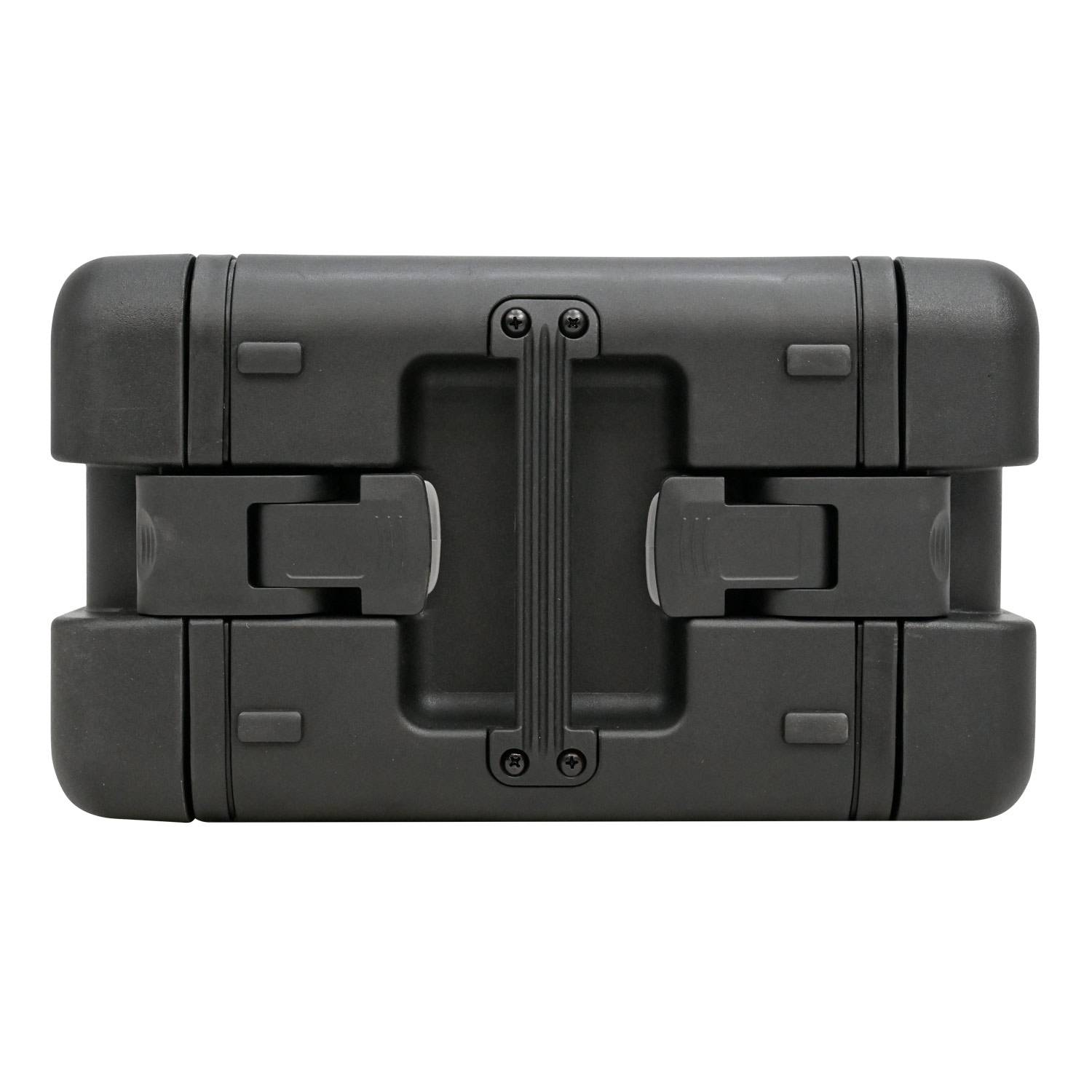 SINORA 19-Zoll Ultra Short Rack 3HE-2