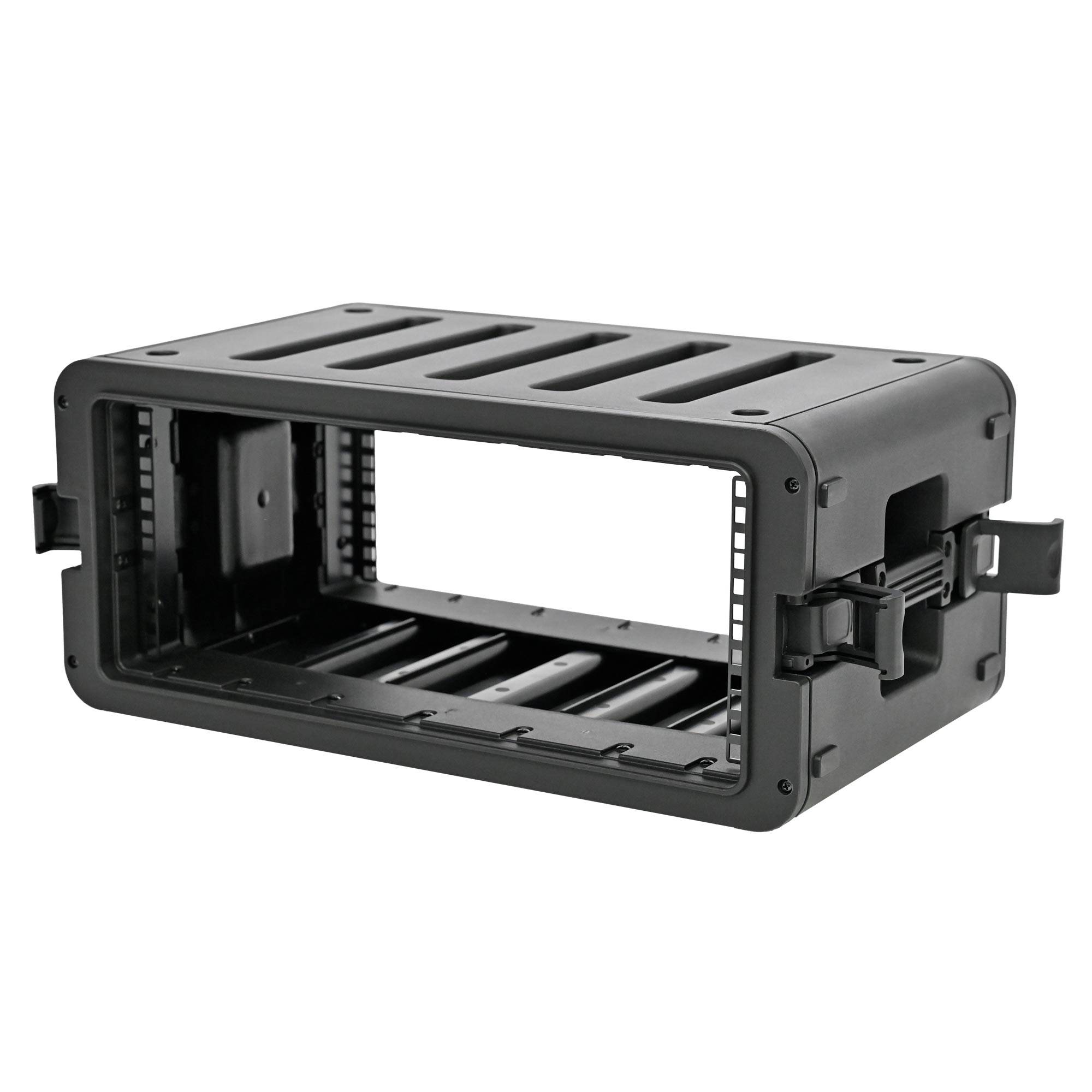 SINORA 19-Zoll Short Rack 4HE-1