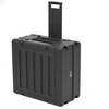 SINORA 19-Zoll Trolley Rack 6HE