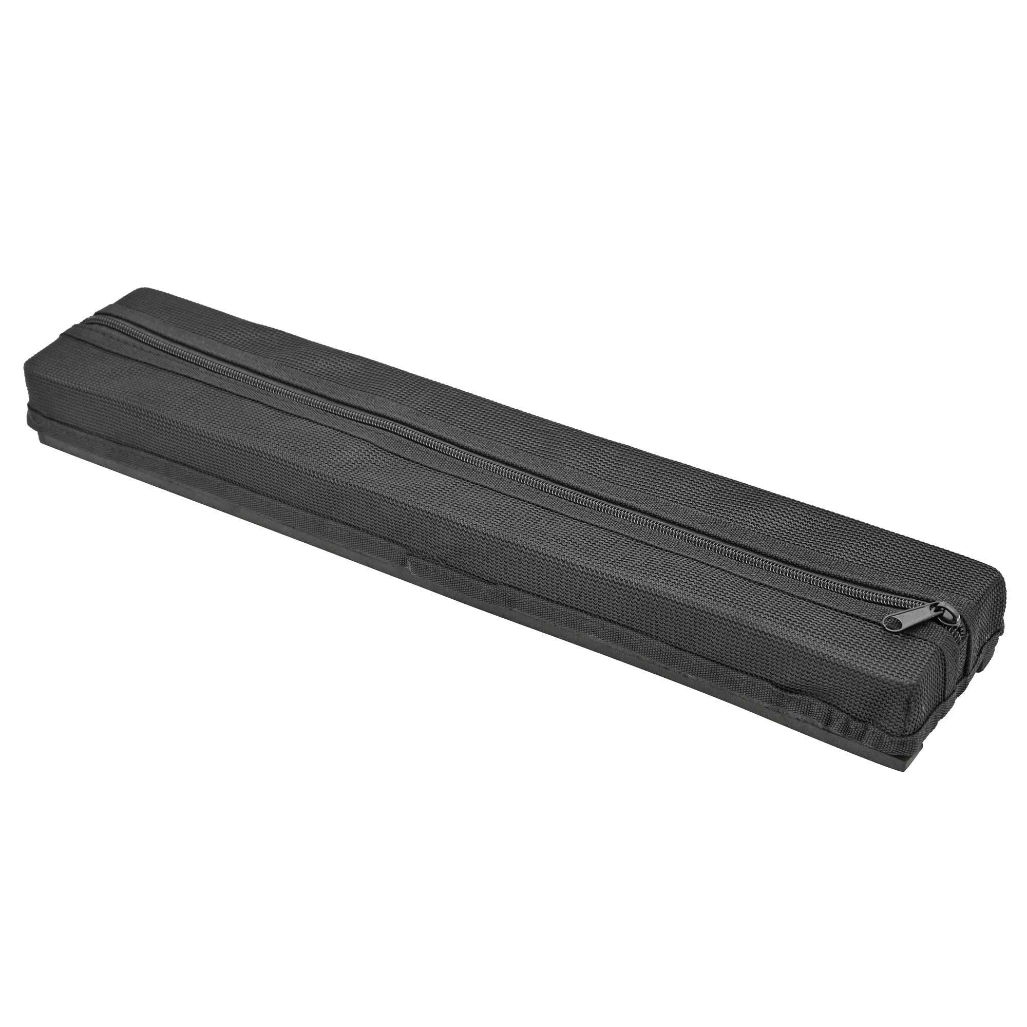 SINORA Netztasche für Deckel 2HE Rack-2