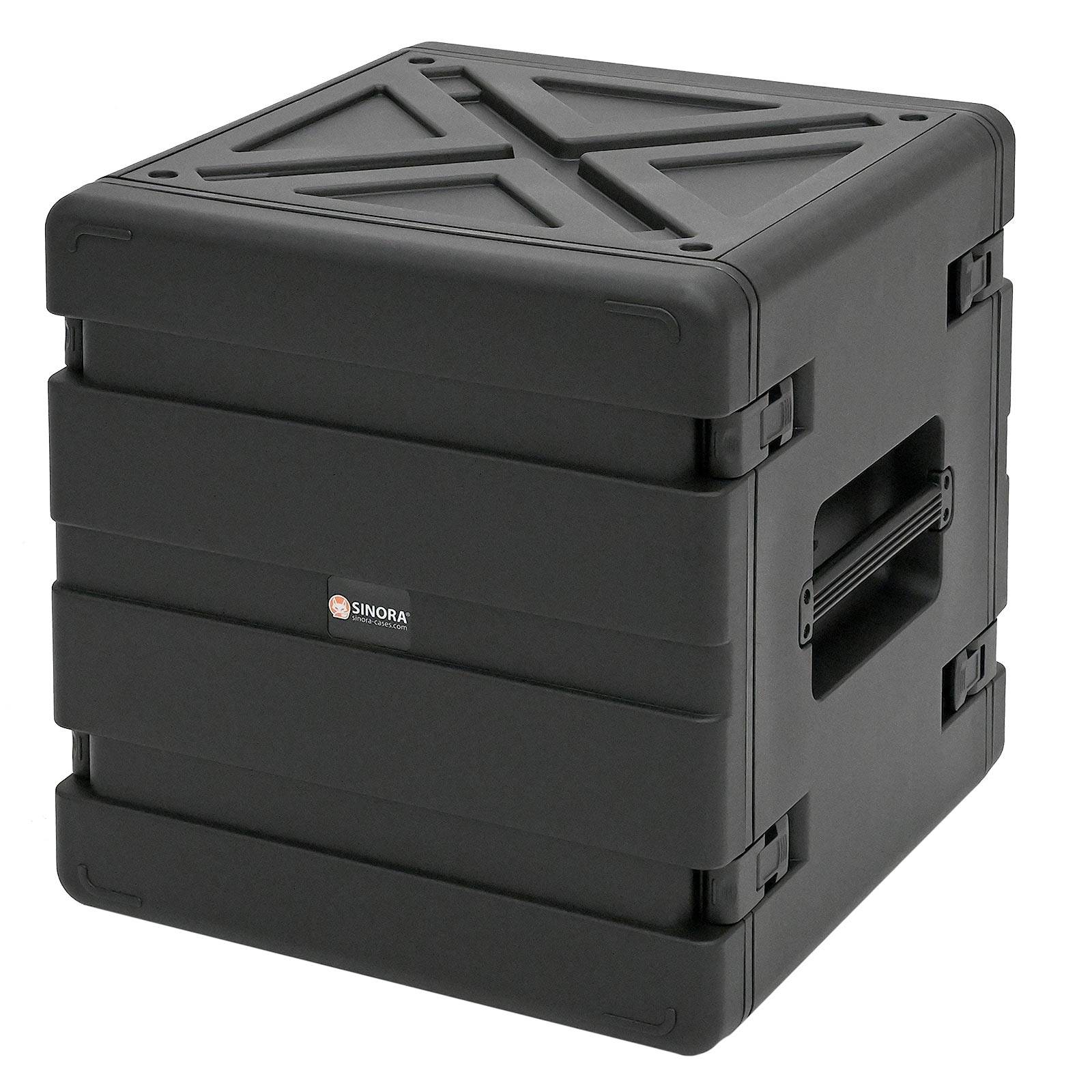 SINORA 19-Zoll Rack 12HE-0