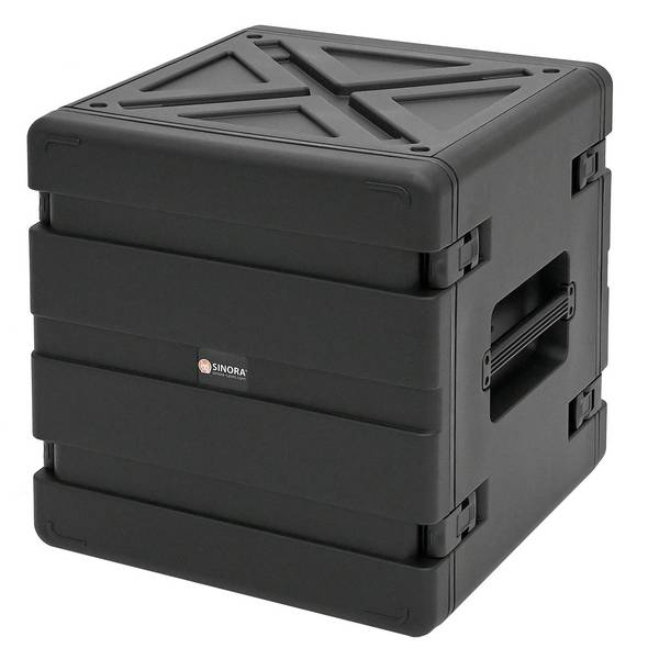 SINORA 19-Zoll Rack 12HE