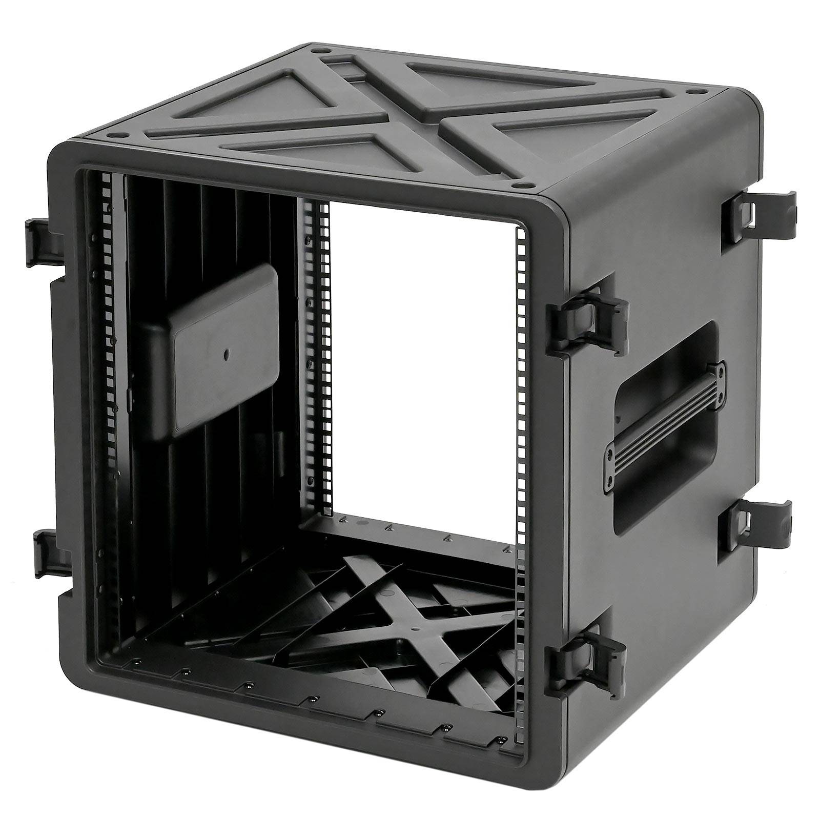 SINORA 19-Zoll Rack 12HE-1