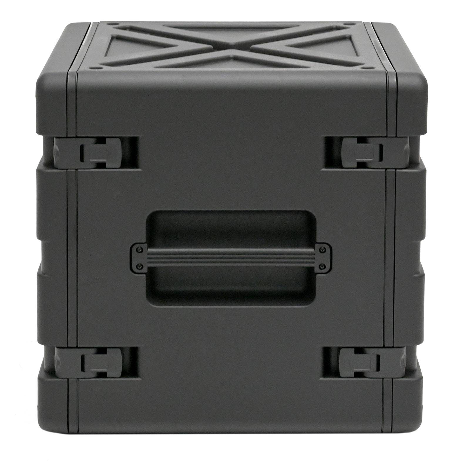 SINORA 19-Zoll Rack 12HE-2