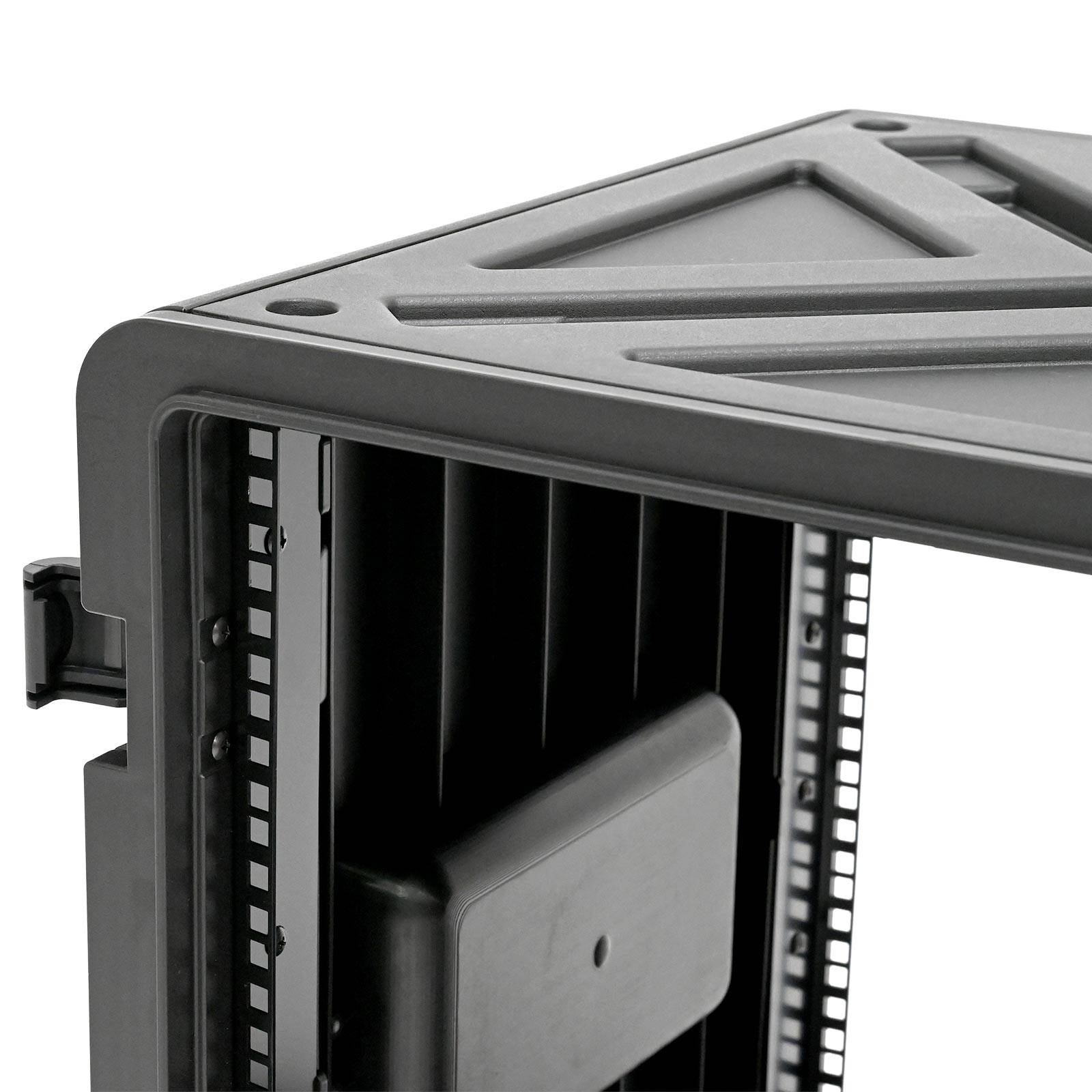 SINORA 19-Zoll Rack 12HE-3
