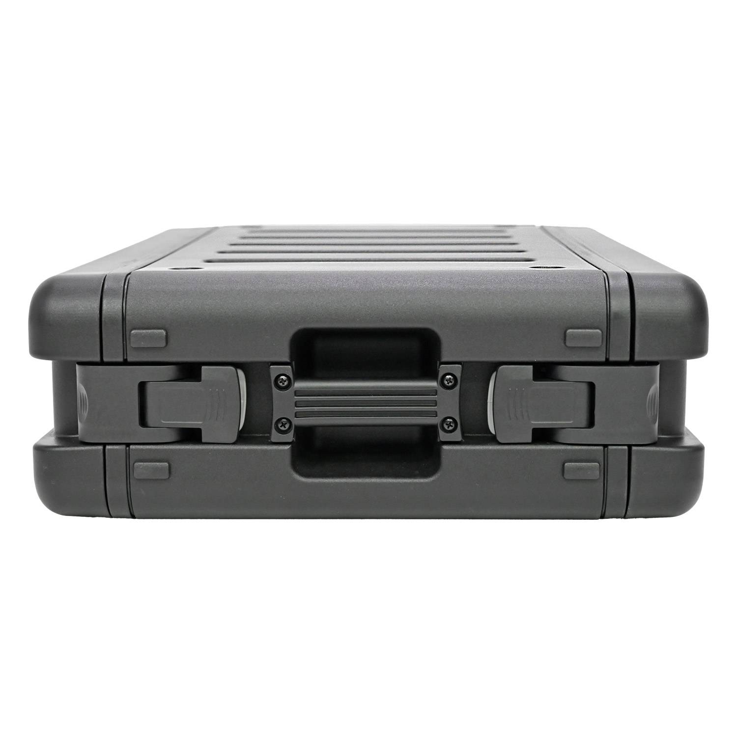 SINORA 19-Zoll Short Rack 2HE-2
