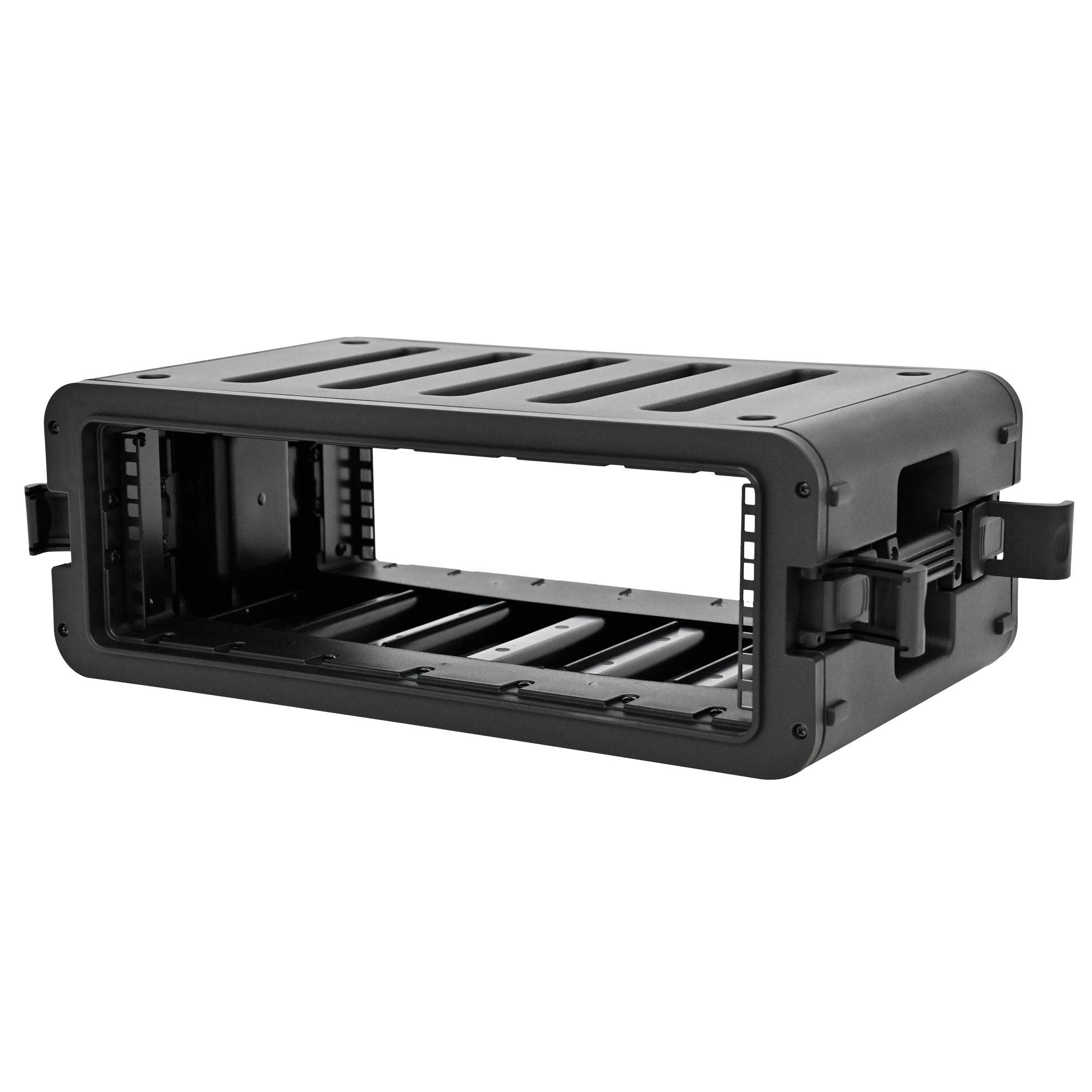 SINORA 19-Zoll Short Rack 3HE-1