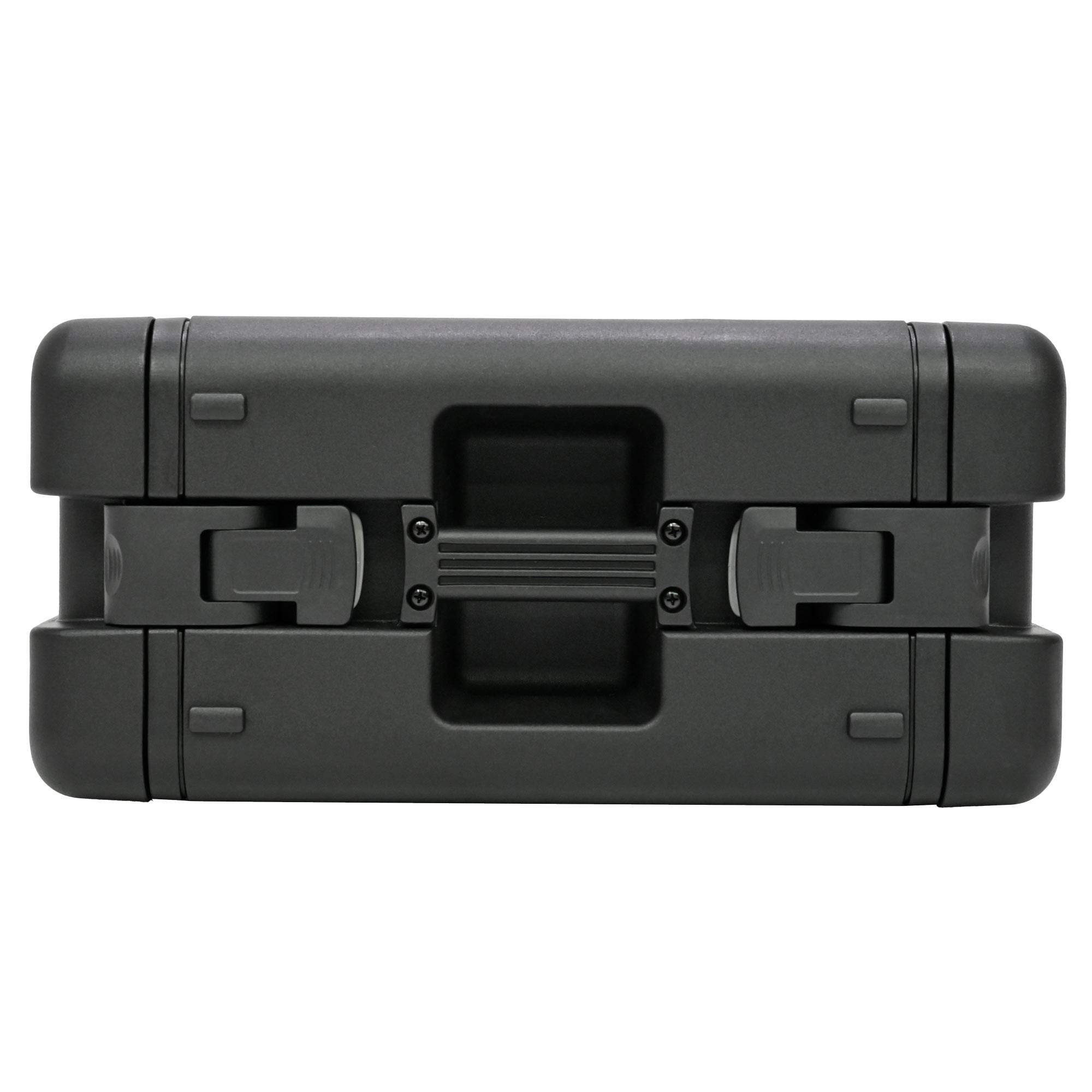 SINORA 19-Zoll Short Rack 3HE-2