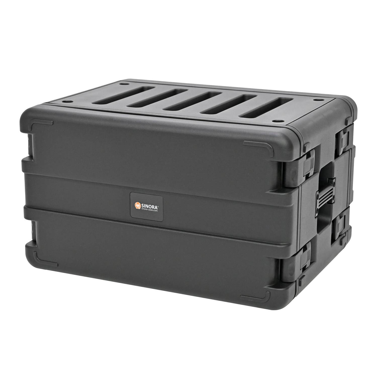 SINORA 19-Zoll Short Rack 6HE-0