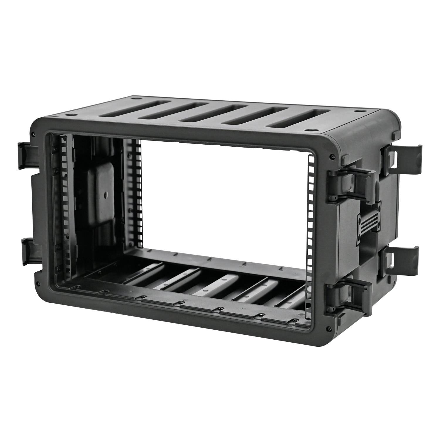 SINORA 19-Zoll Short Rack 6HE-1
