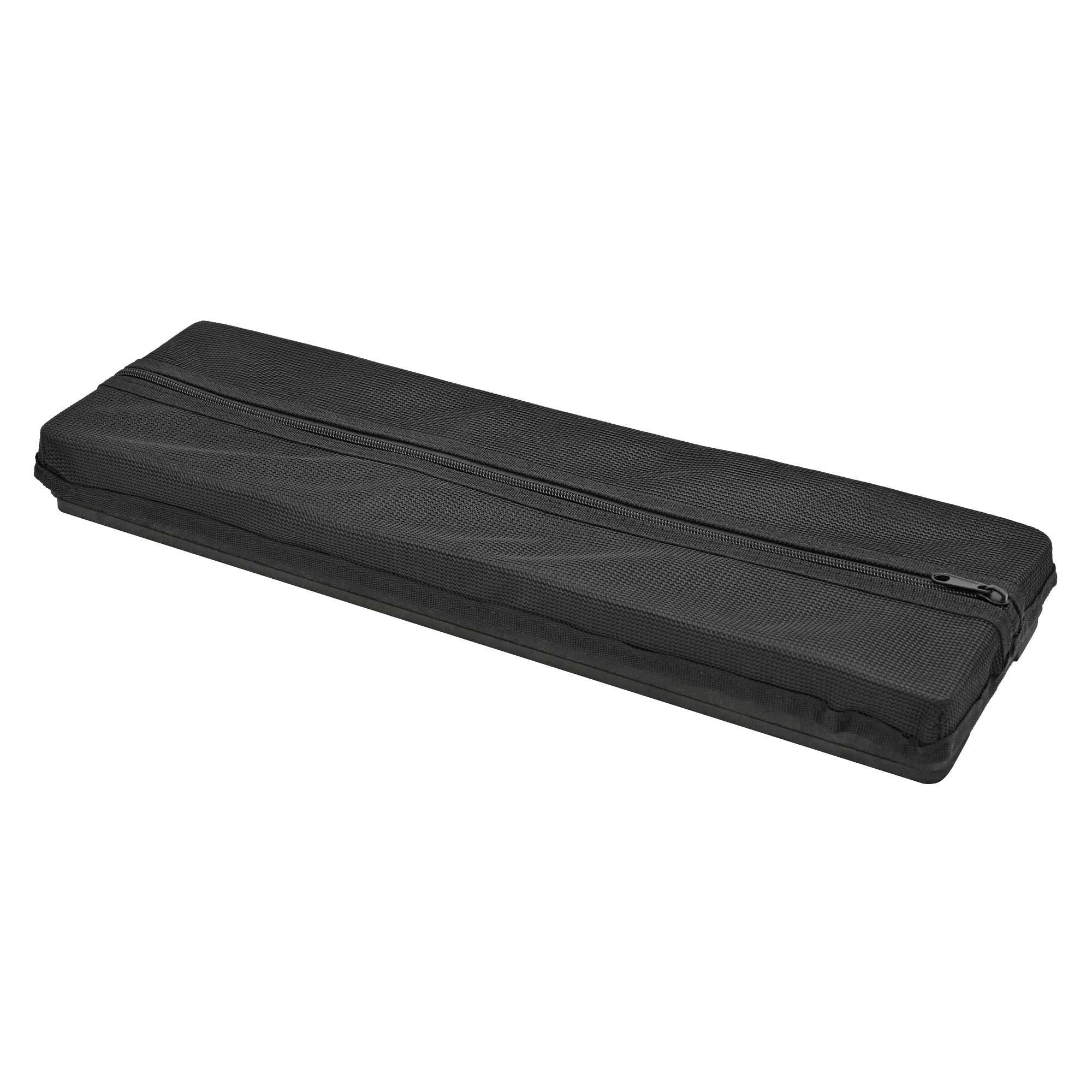 SINORA Netztasche für Deckel 3HE Rack-2