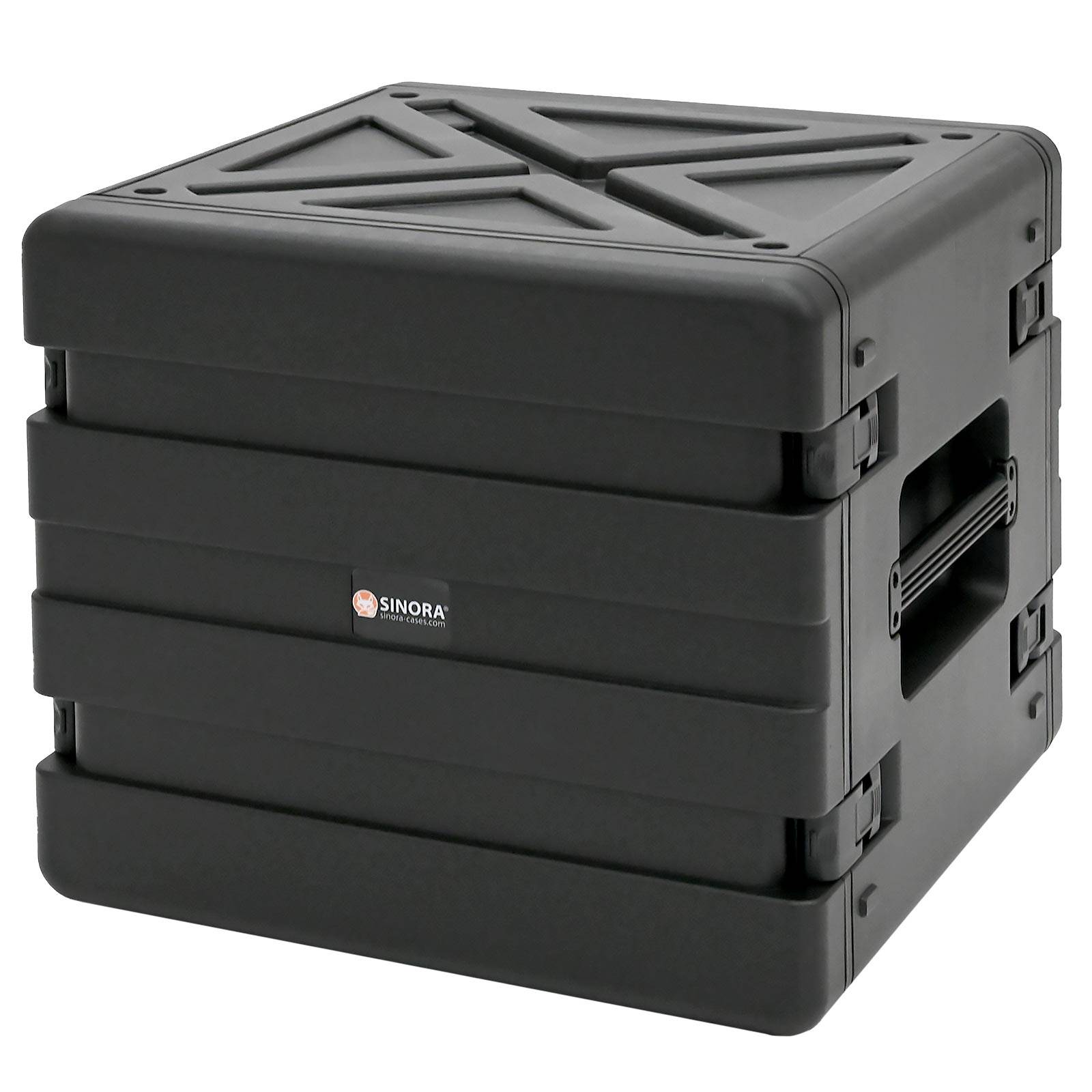 SINORA 19-Zoll Rack 10HE-0