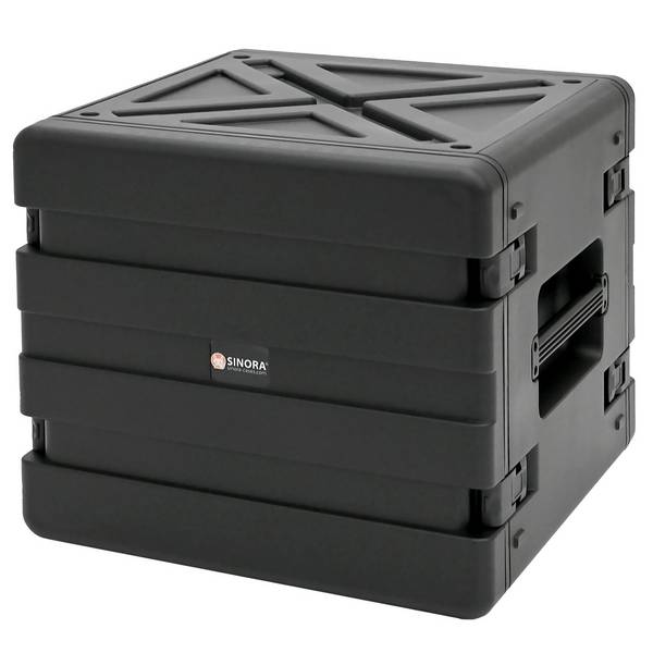 SINORA 19-Zoll Rack 10HE