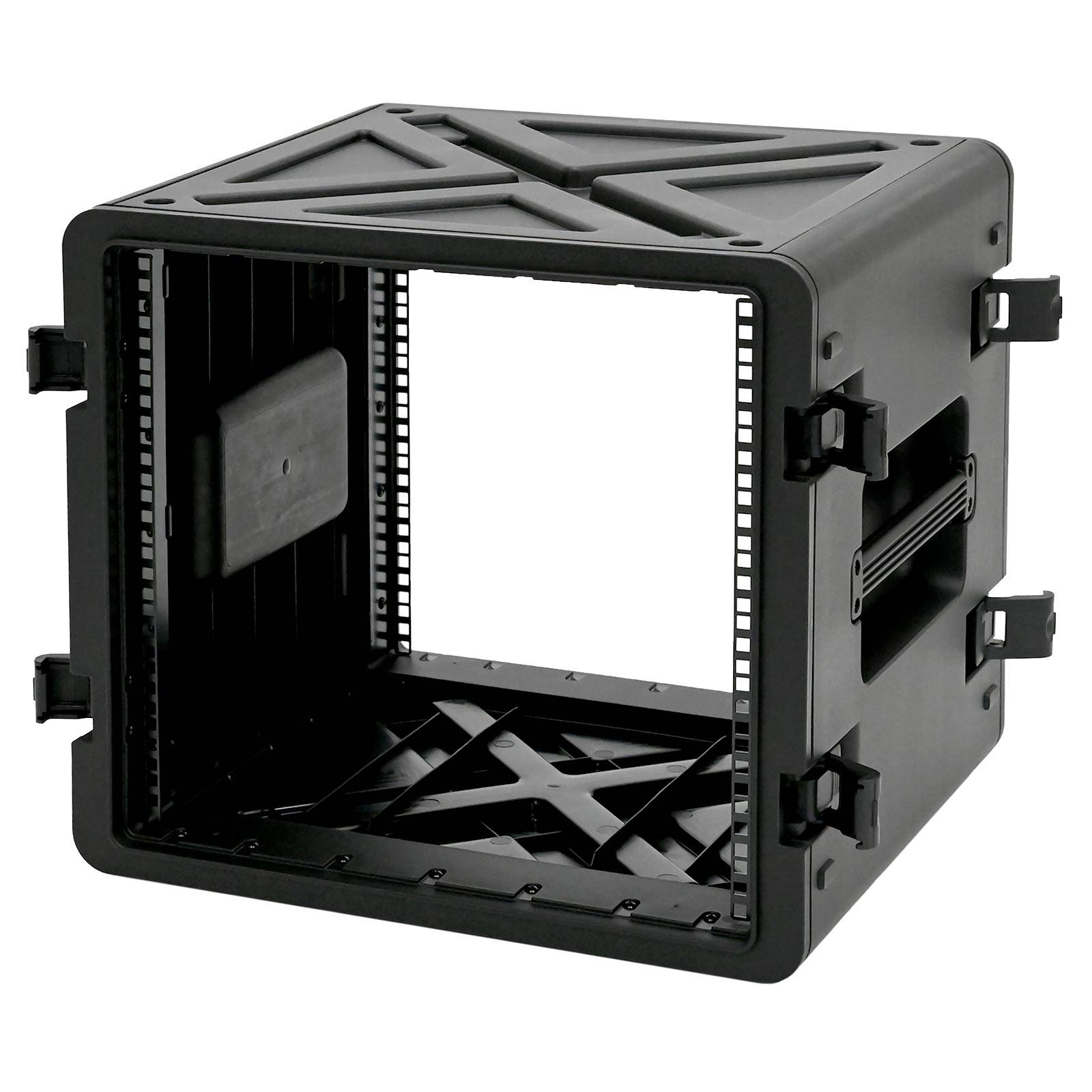 SINORA 19-Zoll Rack 10HE-1