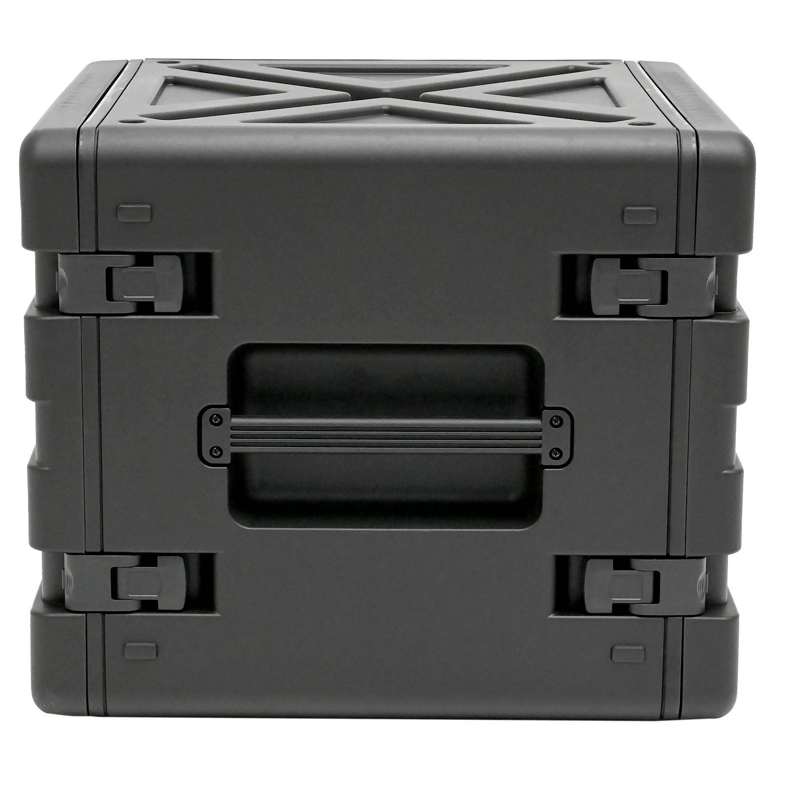 SINORA 19-Zoll Rack 10HE-2