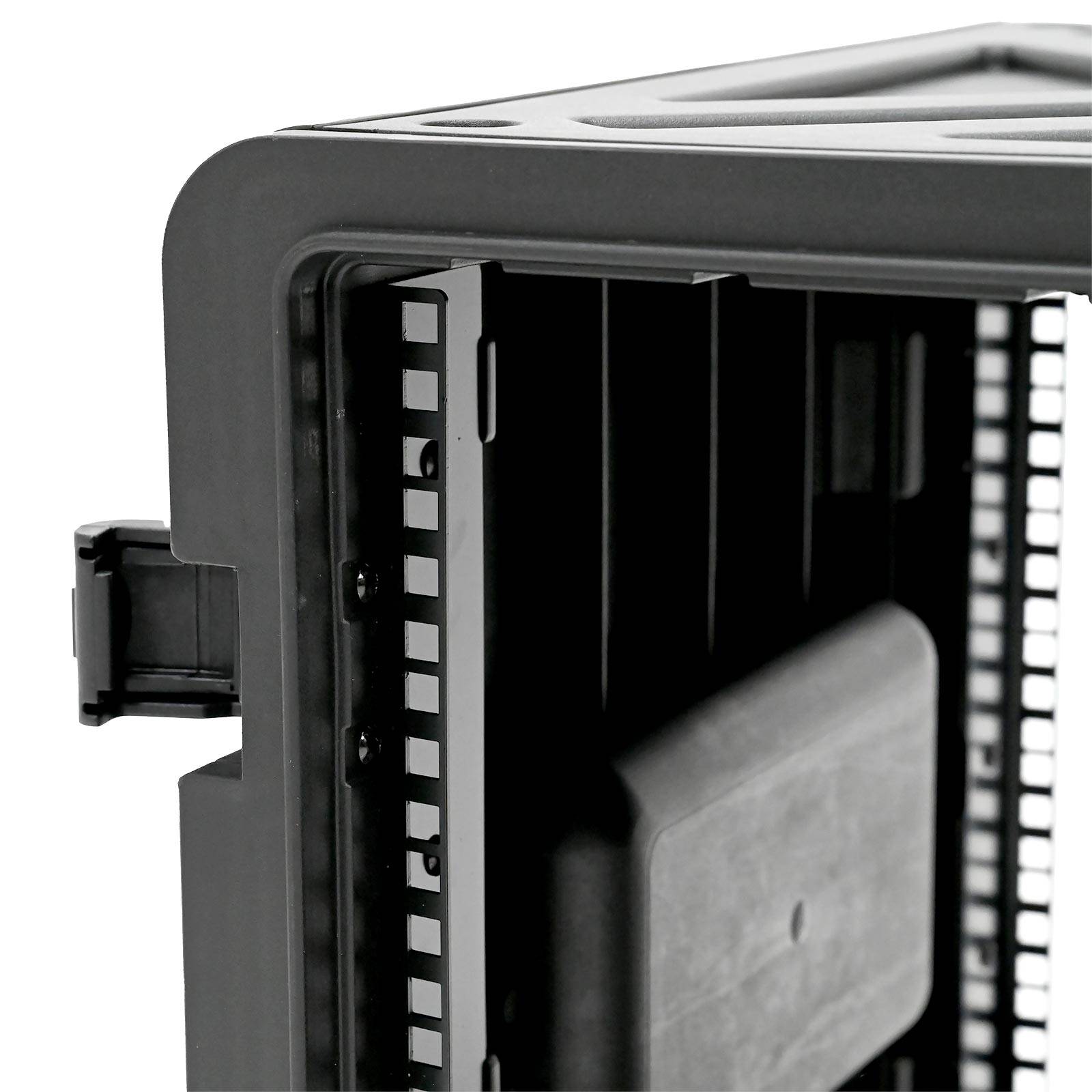 SINORA 19-Zoll Rack 10HE-3