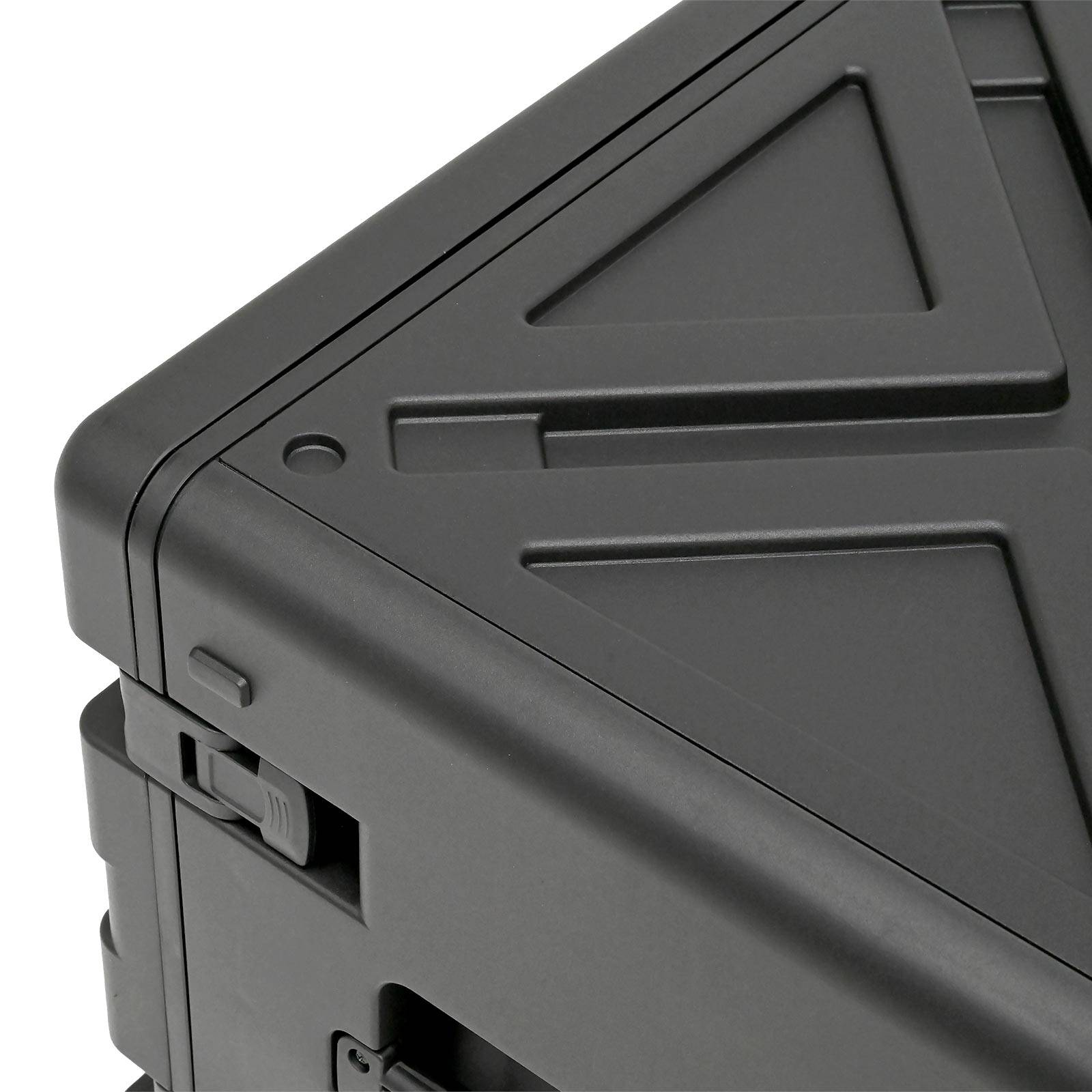 SINORA 19-Zoll Rack 10HE-4