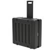 SINORA 19-Zoll Trolley Rack 4HE