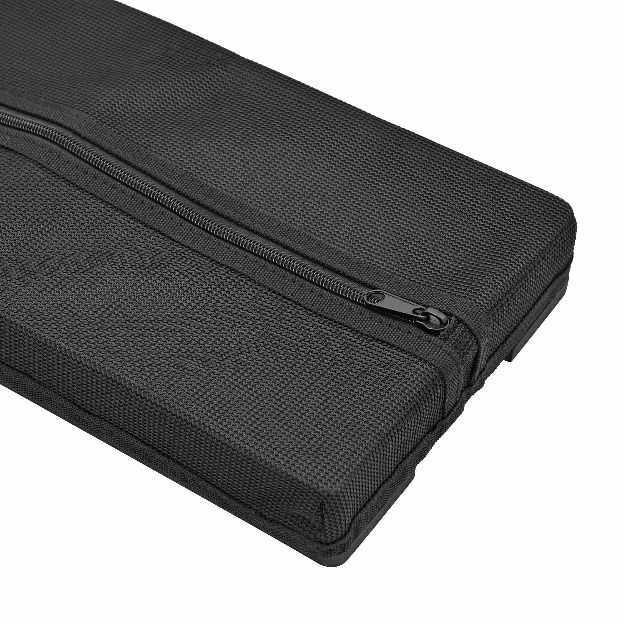 SINORA Netztasche für Deckel 4HE Rack-1