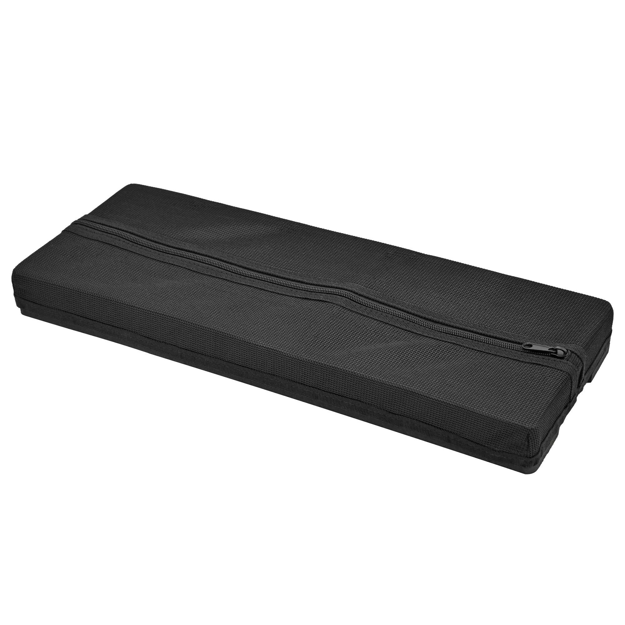 SINORA Netztasche für Deckel 4HE Rack-2