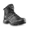 HAIX Sicherheitsschuh hoch BLACK EAGLE Safety 50 mid S3 ESD Gr.45 - UK 10.0 Arbeitsschuh hoch