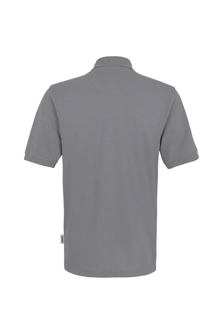 HAKRO Poloshirt MIKRALINAR® ECO 569 titan 6XL-3